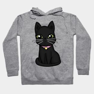 Stray Kitties Nyla01 Hoodie